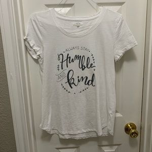 Women’s Graphic Tee